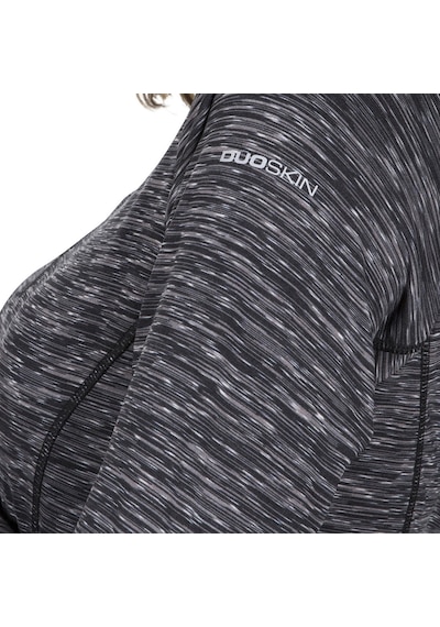 Trespass Edith Kadın Sweatshirt Gri