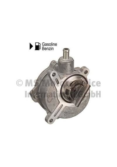 Pıerburg 724807230 - Vakum Pompası Bmw N62 B44 B48 B40 E60 03 09