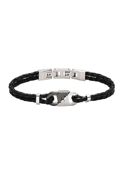 Emporıo Armanı Ajegs3171-040 Siyah - Gri