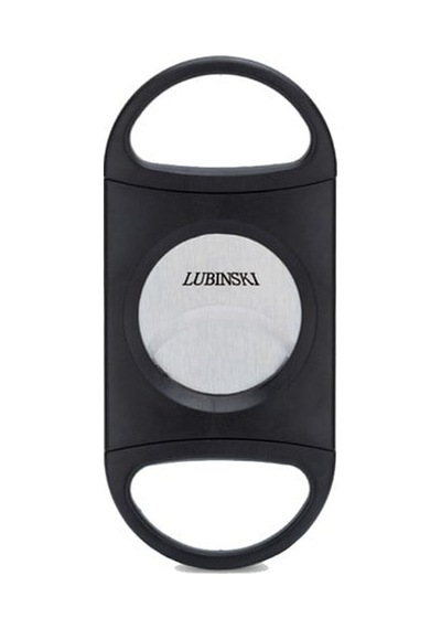 Lubinski Basic Puro Kesici Makas Siyah 60ring Lb-363