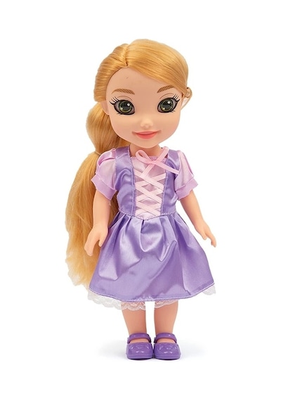 Giochi Fairytale Princess Bebek Rapunzel 25 Cm.