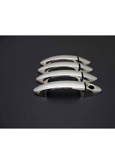 Ford Courier Krom Kapı Kolu 4 Kapı 2014-2017   Arası
