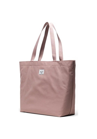 Herschel Classic Tote Sırt Çantası-en: 22 Cm, Boy: 31 Cm, Derinlik: 11 Cm 11550-02077 Pembe Pembe