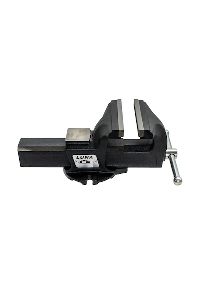 Luna Sm100 Sabit Tablalı Eko Hobi Mengene 100 Mm