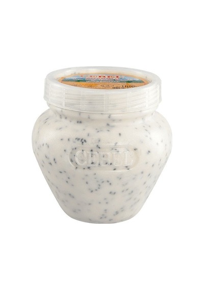 Cebel Çörekotlu Tulum Peynir Bidon 800 G