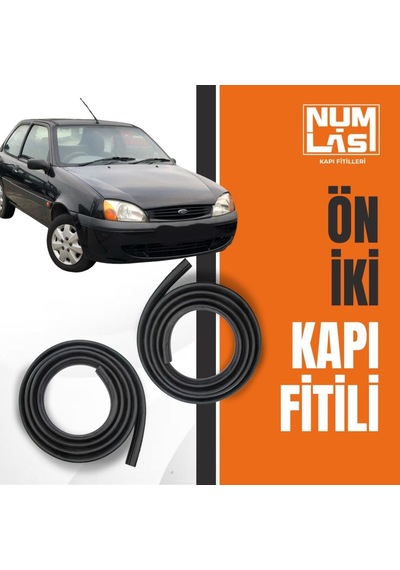 Ford Fiesta 1995-2002 Ön İki Kapı Fitili-a Kalite-numlas-nm6672