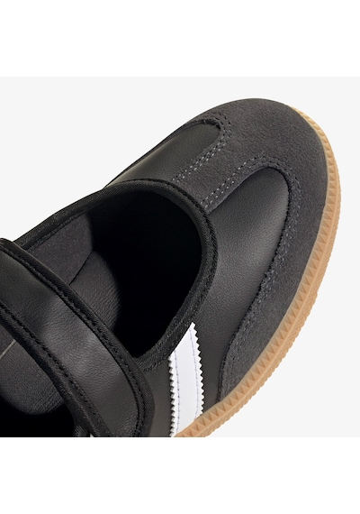Adidas Samba Jane Kadın Beyaz Spor Ayakkabı Jq6445