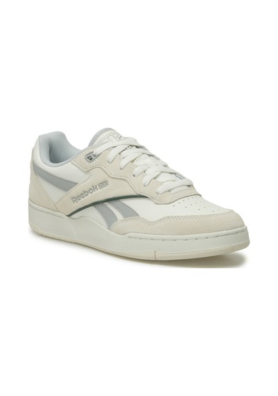 Reebok Bb 4000 Iı Kırık Beyaz Unisex Basketbol Ayakkabısı 000000000102010821 Beyaz-a Grı