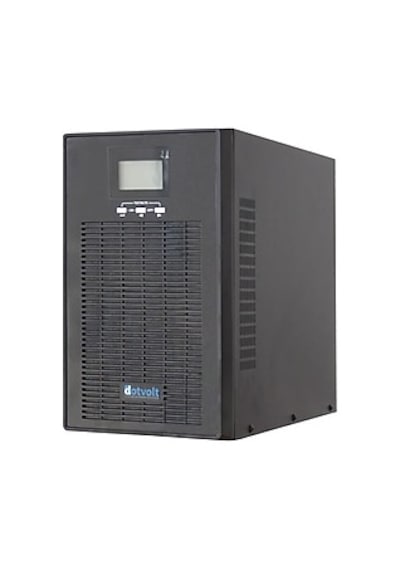 Dotvolt Ups-tm-00013 Volt Mn 3 Kva 1/1 Ups
