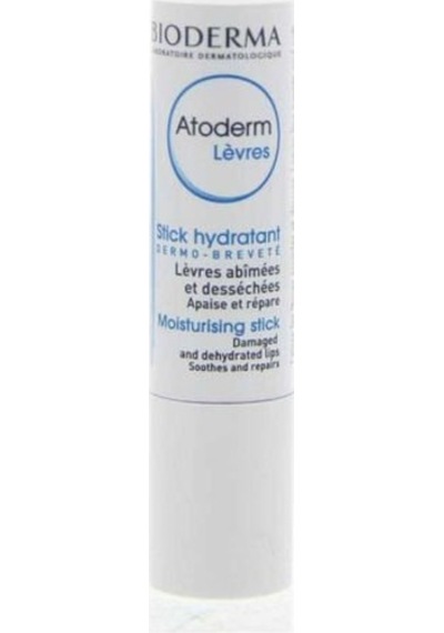 Bioderma Atoderm Lip Stick 4 Gr