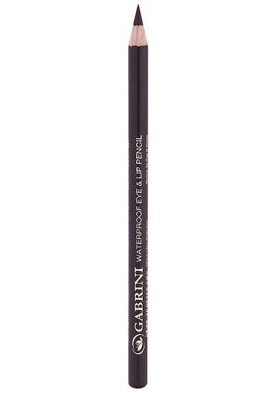 Gabrini Dudak Ve Göz Kalemi - Waterproof & Eye Pencil 31