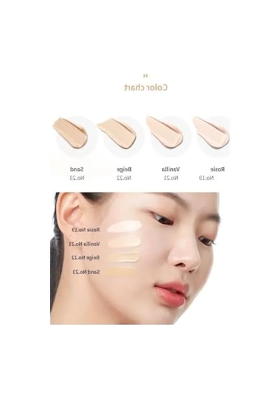 Çok Fonksiyonlu Bb Krem - Aydınlatıcı Ve Ton Eşitleyici, Spf50+/pa++++ 0