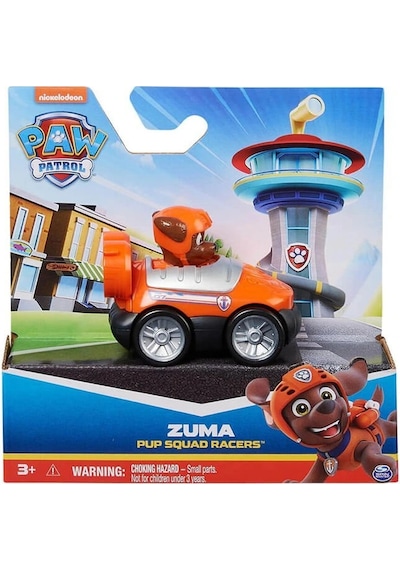 Spm-6070433 Paw Patrol Mını Pup Squad Araç Çeşitleri-asorti Belirtilen Fiyat, Tekli Satış İçin Adet