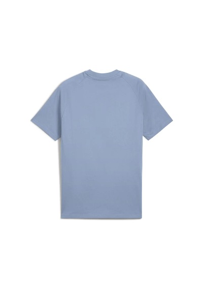 Puma Pumatech Tee Mavi Erkek T-shirt