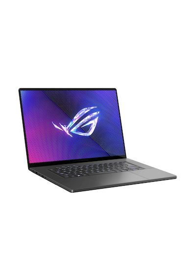 Asus ROG Zephyrus G16 GU605CW-QR160 Ultra 9 285H 32 GB 2 TB SSD RTX5080 16" Dos Dizüstü Bilgisayar