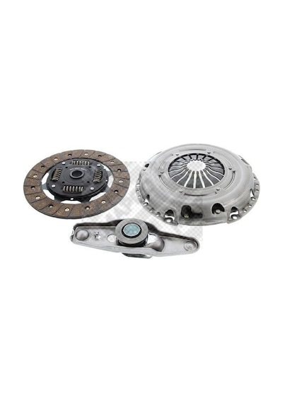 SACHS 3000950019 DEBRİYAJ SETİ GOLF V JETTA III PASSAT / A3 1.6 F