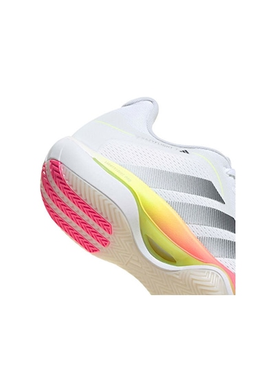 Adidas Crazyflıght 7 M Erkek Antrenman Ayakkabısı Ih7270 Beyaz