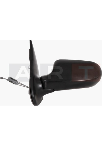 Art-ayna A1038m Dış Dikiz Aynası Mekanik Sol Albea-palıo Ym M1038 M001.1011 735327436 735421070