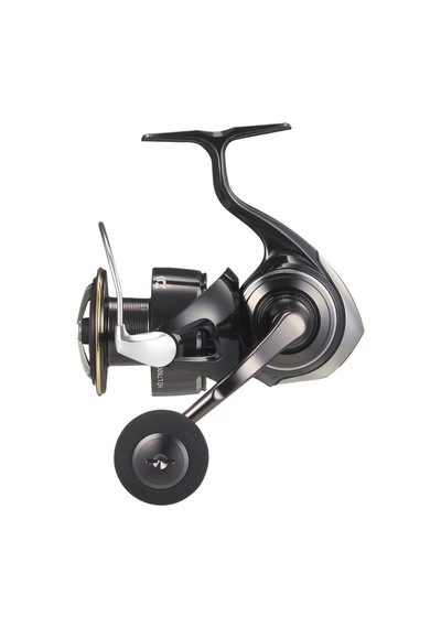 Daiwa Certate Hd Lt Mq 26 5000 D Xh Spin Olta Makinesi