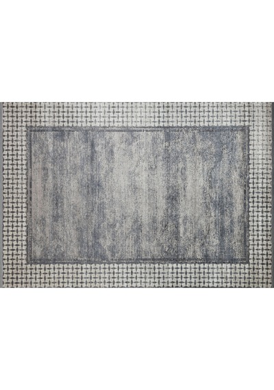 Hoom Rugs Apex Rome Versay 8704 Gri Antrasit