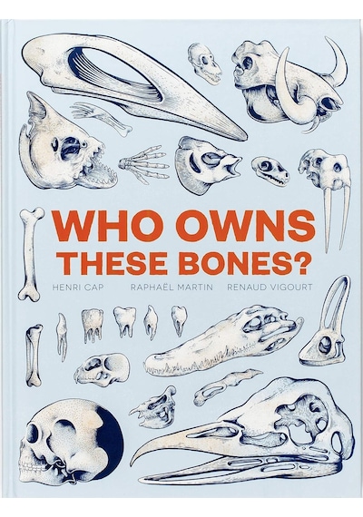 Who Owns These Bones