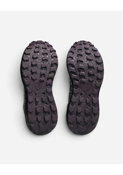 Asics Gel-sonoma 8 Gtx Kadın Black/dark Aubergine Outdoor Koşu Ayakkabısı 1012b770-005 siyah