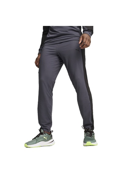 Puma Puma Cloudspun Jogger Erkek Koşu Eşofmanı 28591 Çok Renkli