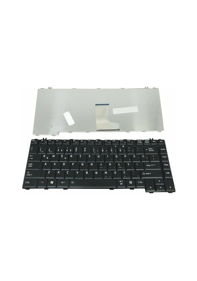 Toshiba Kfrsbs064a Mp-06863uk-930 Mp-06863us-9303 Notebook Klavye