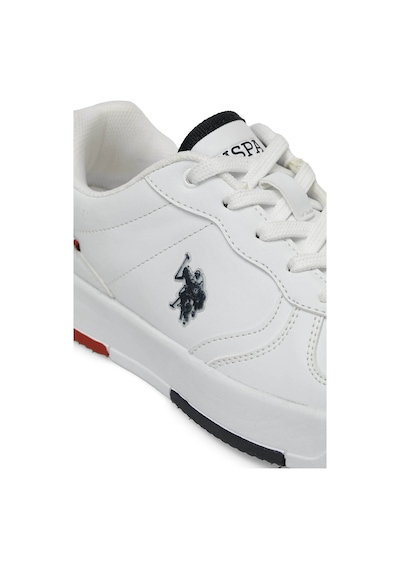 U.s. Polo Assn. Kadın Sneaker Beyaz A101501525 101501525 Andreı Wmn 4fx 24ys94000849 S9402 Beyaz