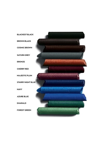 Glimmerstick Asansörlü Göz Kalemi - Emerald - 590219524 Diğer