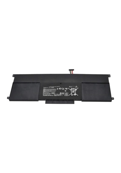 Asus Uyumlu Zenbook Ux301L Ux301La C32N1305 Notebook Bataryası - Pil