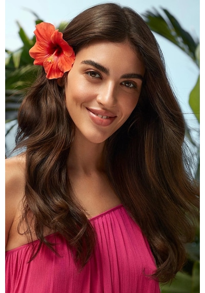 Avon Care Ahududu ve Hibiscus Kokulu Şampuan ve Saç Bakım Kremi 700 ML