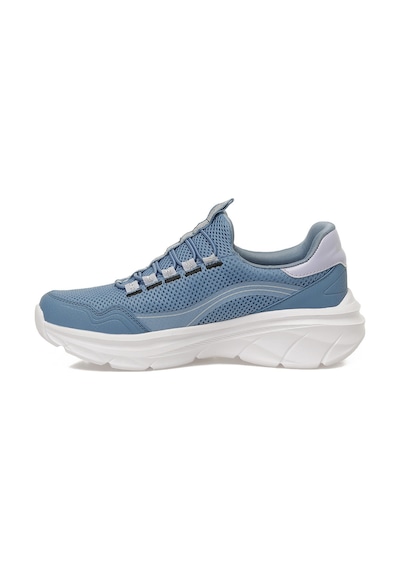 Kinetix Hyper-rest Tx W 5fx Laci Kadın Comfort Ayakkabı 000000000101936419 Lacivert-lıla Lacivert - Lila