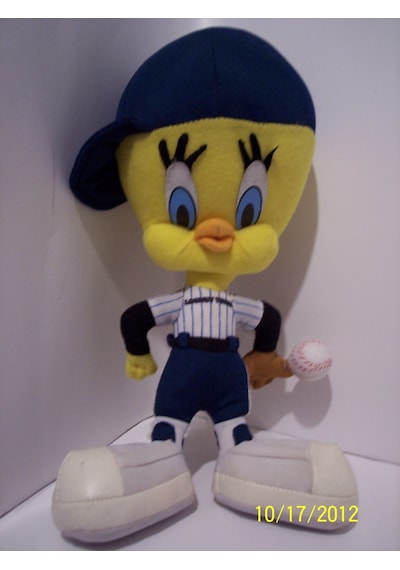 Tweety