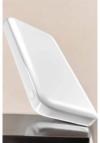 Kablosuz Şarj Aleti Hızlı Şarj Taşınabilir 5000 Mah Diğer 97528495