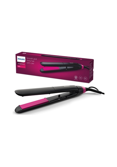 Saç Düzleştirici, Keratin Seramik Plaka, Thermoprotect Teknolojisi, 2 Sıcaklık Ayarı, Tuş Kilidi, 60 Saniyede Isınma, 220 C Ye Kadar Sıcaklık Ayarı, Bhs375/00 Saç Düzleştirici, Keratin Seramik Plaka, Thermoprotect Teknolojisi, 2 Sıcaklık Ayarı, Tuş Kilidi, 60 Saniyede Isınma, 220 C Ye Kadar Sıcaklık Ayarı, Bhs375/00