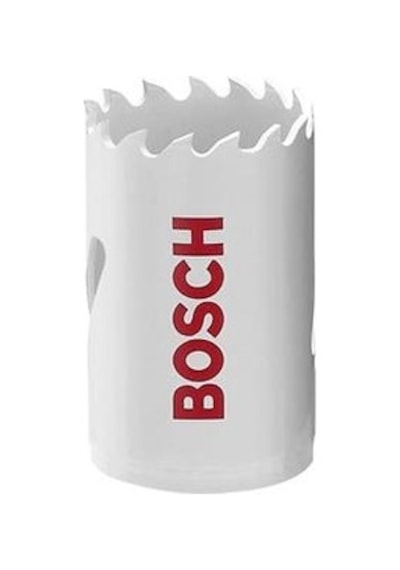 Bosch HSS Bi-Metal Panç 19 mm Delik Açma Testeresi - 2608580466