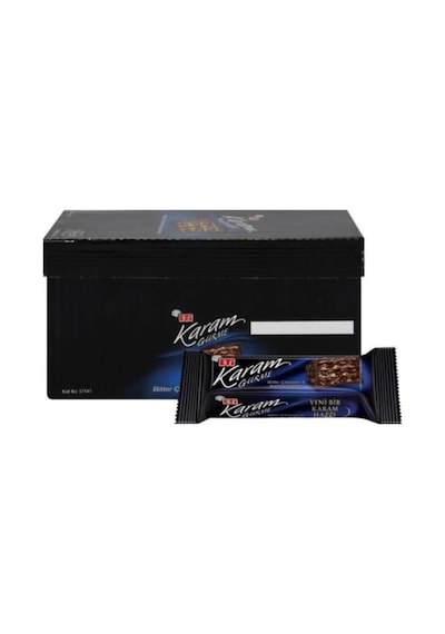 Eti Karam Gurme 18 x 50 G