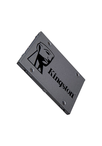 Kingston A400 SA400S37/480G 480 GB 500/450 MB SATA 3 2.5" SSD