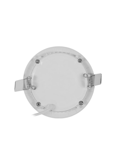 Braytron Sıva Altı Led Spot Beyaz Gövde 3W 6500K Yuvarlak Bp01-3