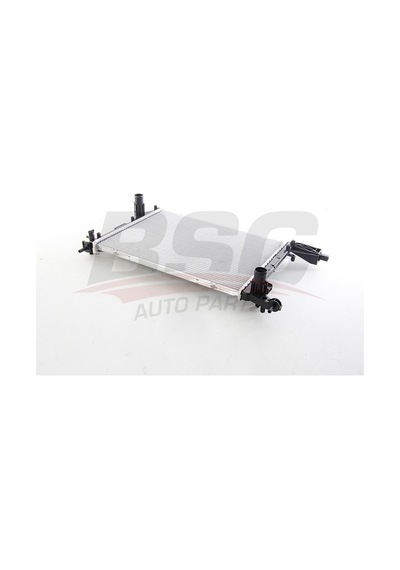 Bsg Su Radyatoru Brazıng 540x388x16 - Egea 16-