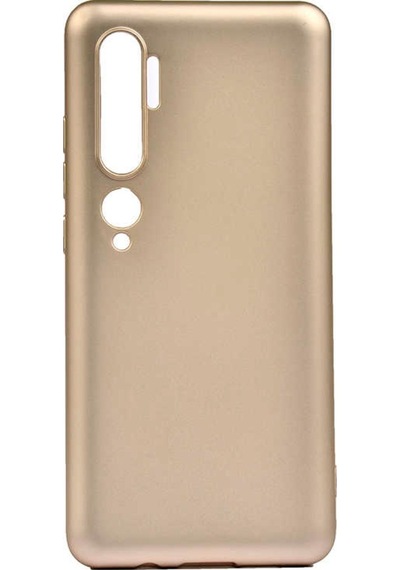 Xiaomi Mi Note 10 Kilif Soft Mat Premier Case 402473192