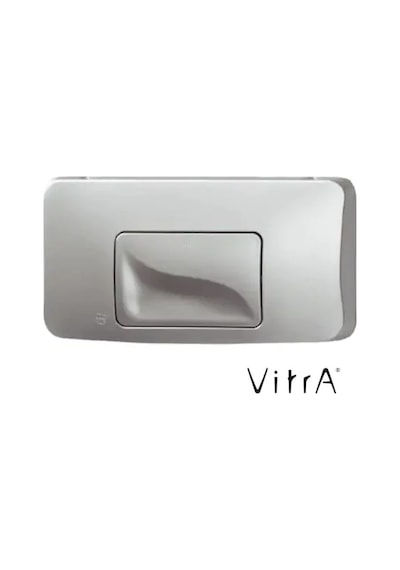 VitrA 790-5085 Kumanda Paneli Mat Krom