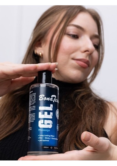 Cabs Bona Tessa Gel 250 Ml