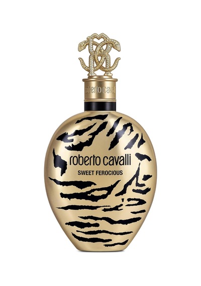 Roberto Cavalli Signature Sweet Ferocious Edp Kadın Parfümü 75 Ml Diğer