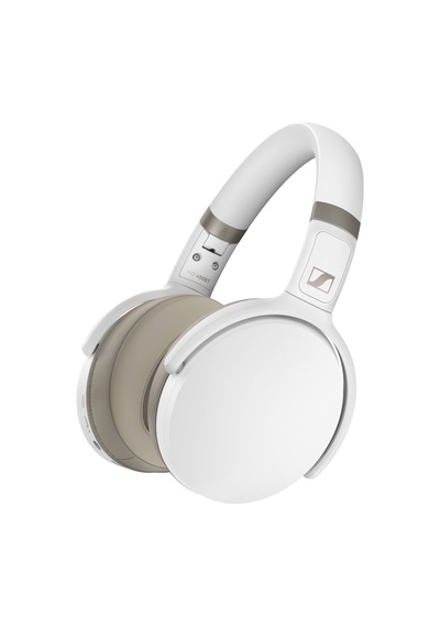 Sennheiser HD 450BT Bluetooth 5.0 ANC Kulak Üstü Kulaklık