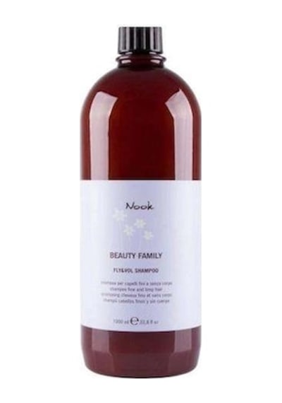 Nook Beauty Family Fly & Vol Hacim Veren Şampuan 1 L