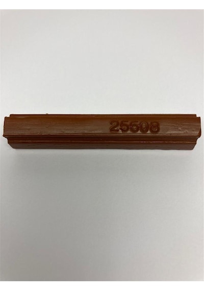 Yumuşak Tamir Mumları 256 08 Açık Venge 8cm Yumuşak Mum-13638