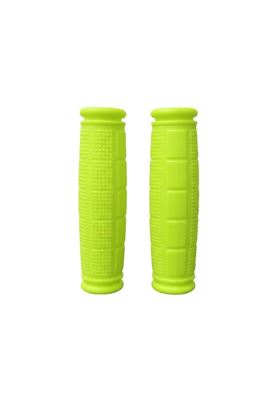 Bisiklet Mtb Elcek Neon Renk 120mm Tk Neon Sarı