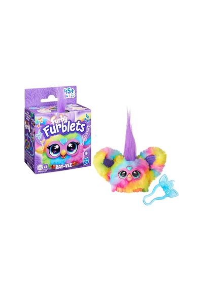 Furby Furblets Ast